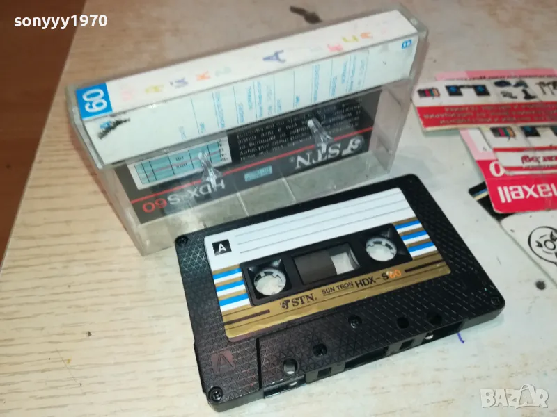 МАЙКЪЛ ДЖЕКСЪН-КАСЕТА 1211241116, снимка 1