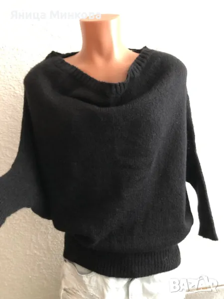 Дамска блуза Motivi, снимка 1