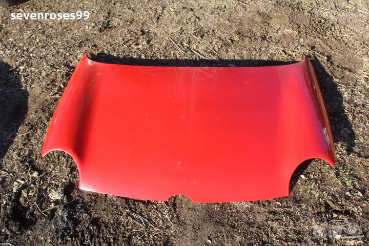 Преден капак Фолксваген Лупо VW Lupo , снимка 1