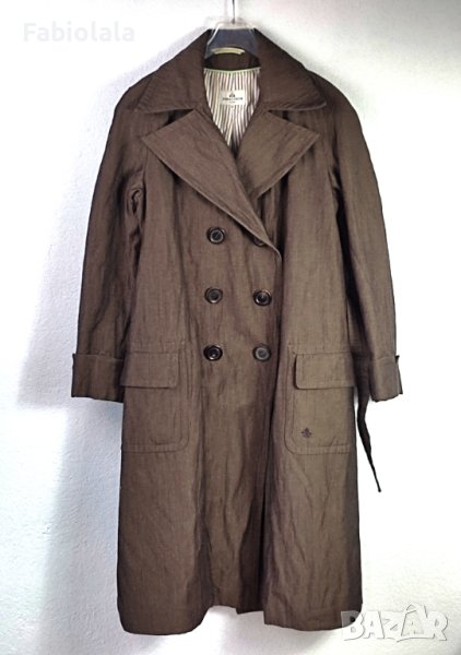 Donaldson coat S, снимка 1