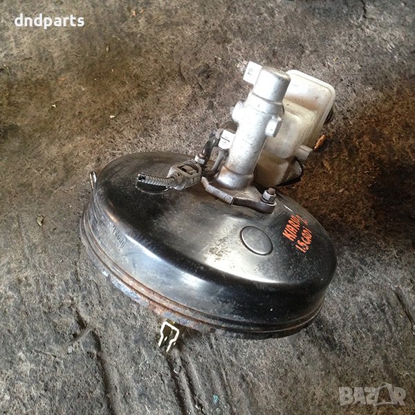 Серво за Kia Rio, 2006г., снимка 1