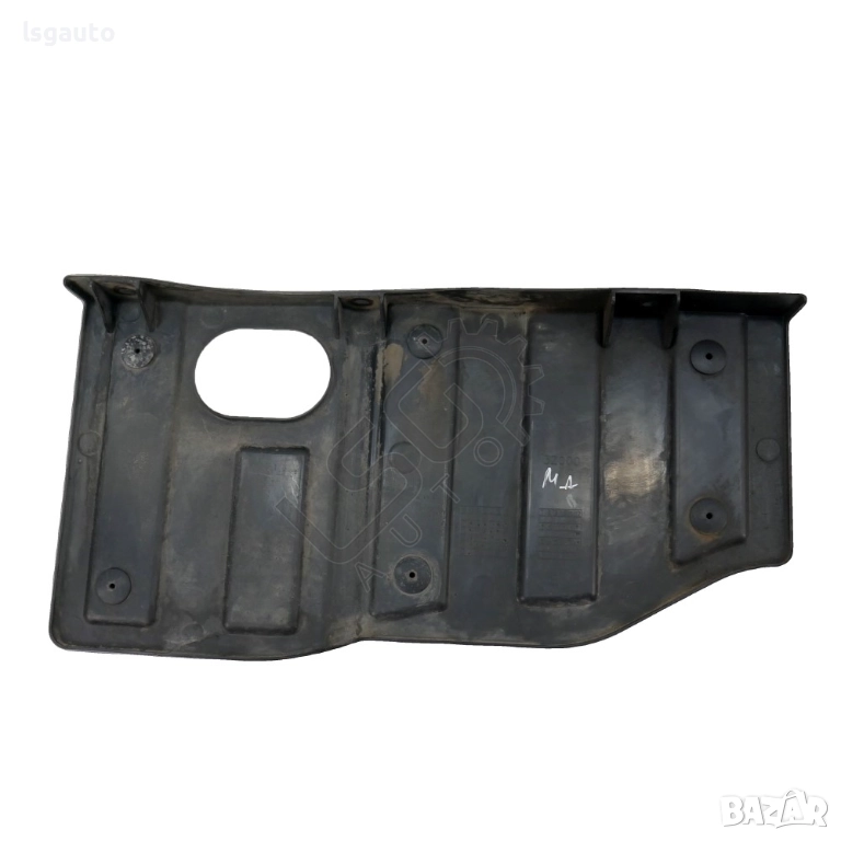 Дясна кора двигател Hyundai i40 2011-2018 ID: 155406, снимка 1