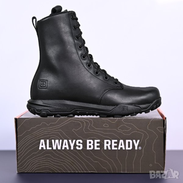 Кубинки 5.11 Tactical 5.11® A/T™ HD BOOT, снимка 1