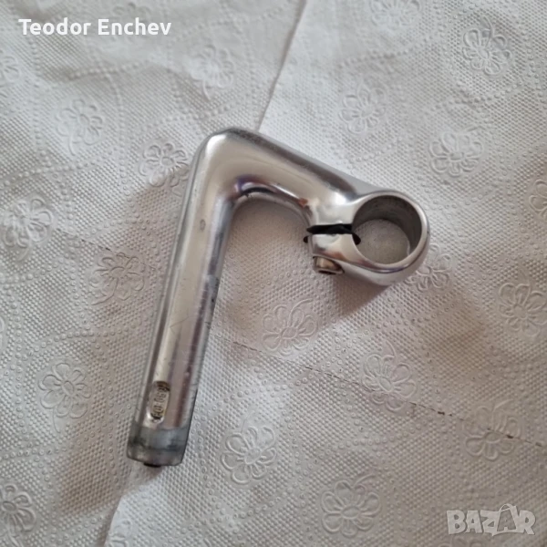 Лапа ITM шосейна 25.4/80, снимка 1