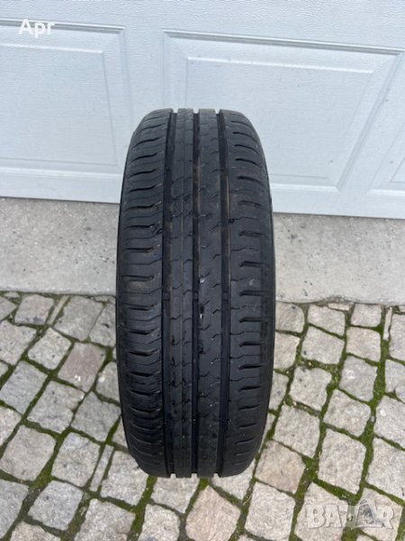 Нова гума CONTINENTAL CONTI ECO CONTACT 195/65/15 , снимка 1