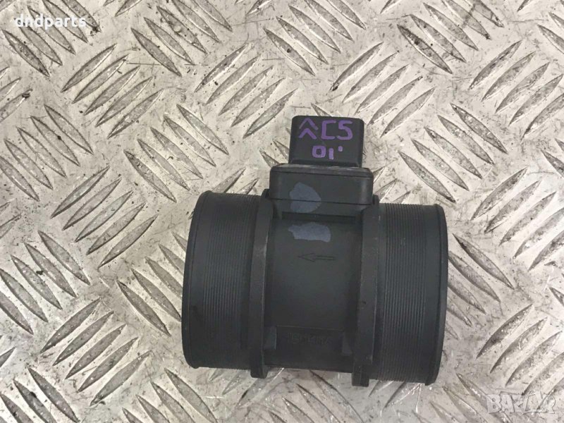 Дебитомер Citroen C5,2.0HDI,2001г., снимка 1