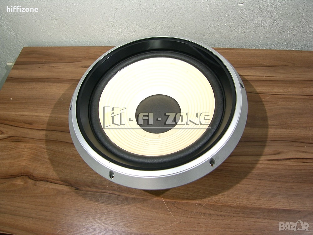  Kenwood kl-a500x нискочестотен ГОВОРИТЕЛ, снимка 1