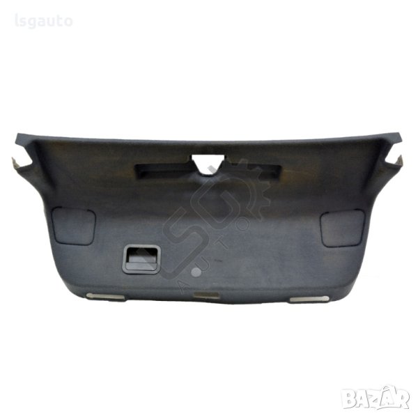 Кора заден капак AUDI A6 (4G, C7) 2011-2018 ID:102800, снимка 1