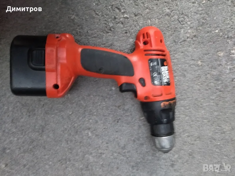 Винтоверт за части, снимка 1