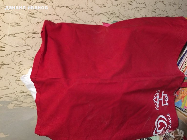 Престилка 58/58, снимка 1