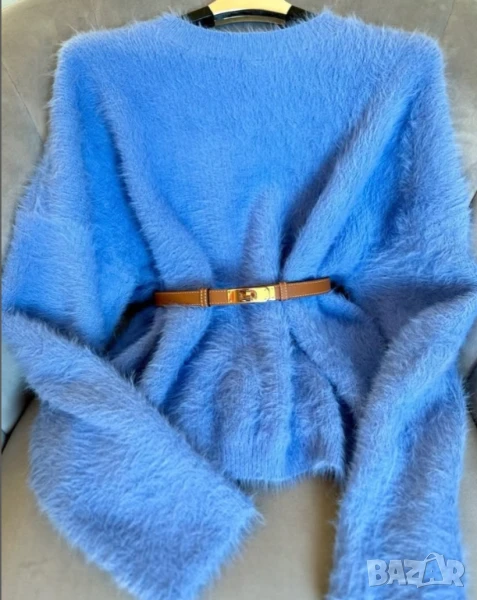 пухена блуза, снимка 1