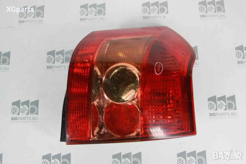 Десен стоп за Toyota Corolla Е12 хечбек facelift (2001-2007), снимка 1