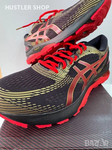 ASICS GEL-NIMBUS 21.Номер 50.5, снимка 1