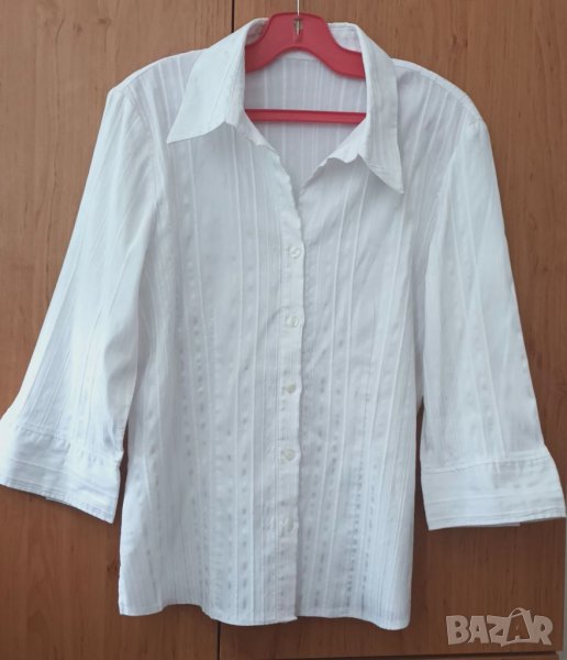 Дамска официална риза , снимка 1