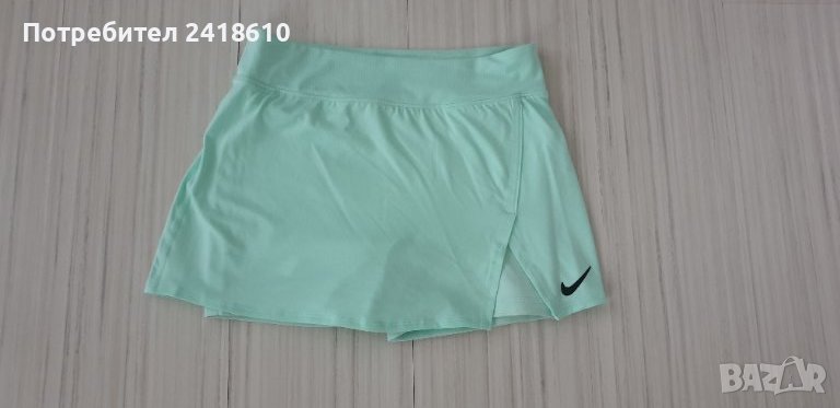 Nike Dri - Fit Court Victory Tennis Womens Slim Fit  Size S ОРИГИНАЛ!  Оригинална, снимка 1
