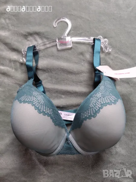 Сутиен Триумф 70 Н, снимка 1