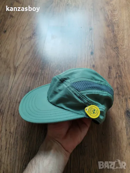 sunday afternoon hats - страхотна лятна шапка НОВА БЕЗ ЕТИКЕТИ , снимка 1