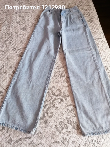 Дънки, снимка 1