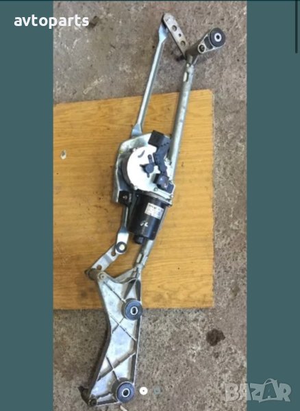 Mercedes GL 2007година мотор предни чистачки, снимка 1