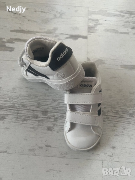 Маратонки адидас, снимка 1