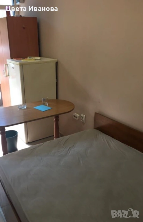 Двустаен апартамент Младежки Хълм, снимка 1