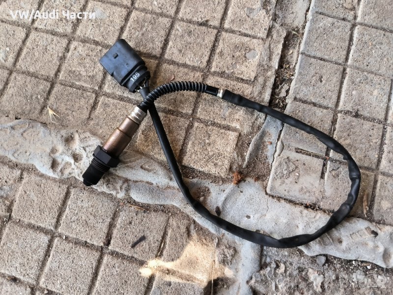 Ламбда сонда VW Audi Ауди 030 906 262/ 0258006422/423, снимка 1