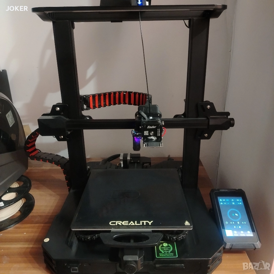 Creality Ender 3 S1 Pro , снимка 1