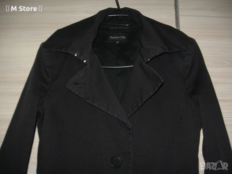 Patrizia Pepe дамски шлифер, снимка 1