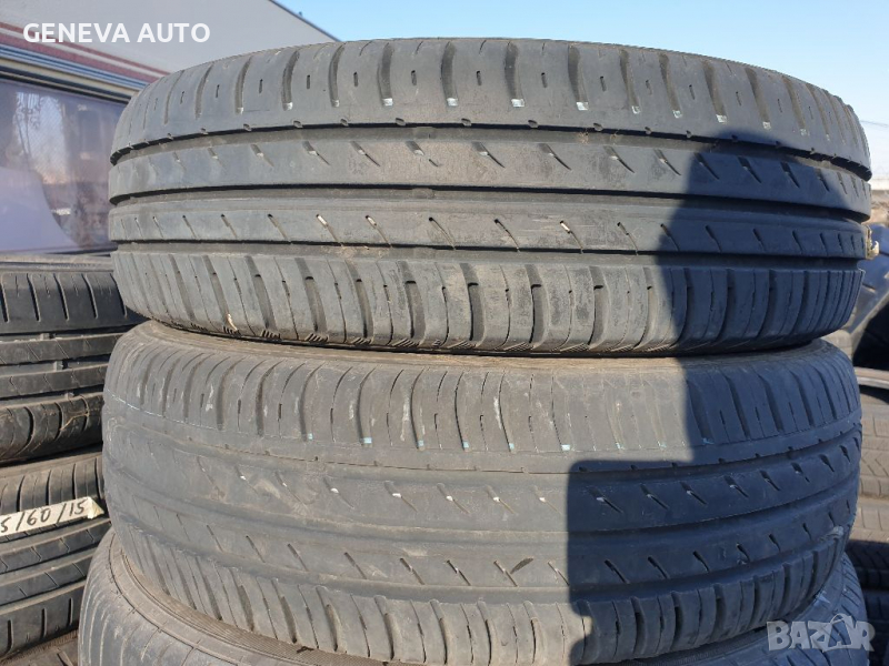 165/65/15 Continental , снимка 1