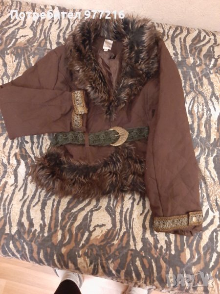 Дамско яке, снимка 1