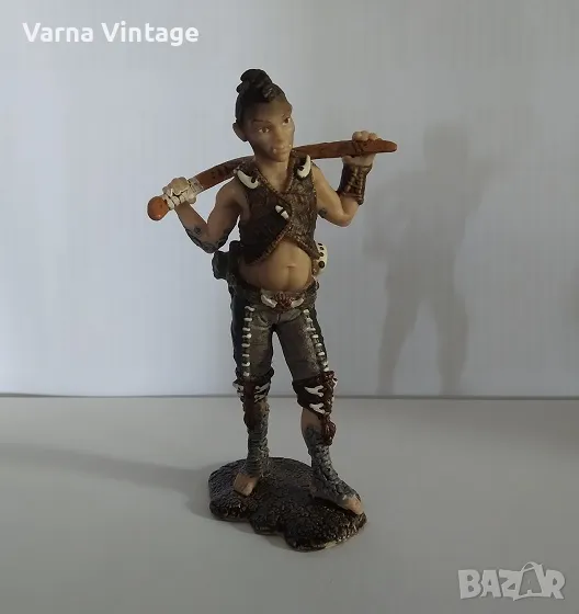 Колекционерска фигурка Елф Умиток. FANTASY WORLD 70443 BAYALA UMITOK SCHLEICH, снимка 1