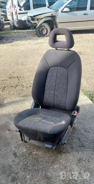 Предна Дясна Седалка Мерцедес А класа W168 N, снимка 1
