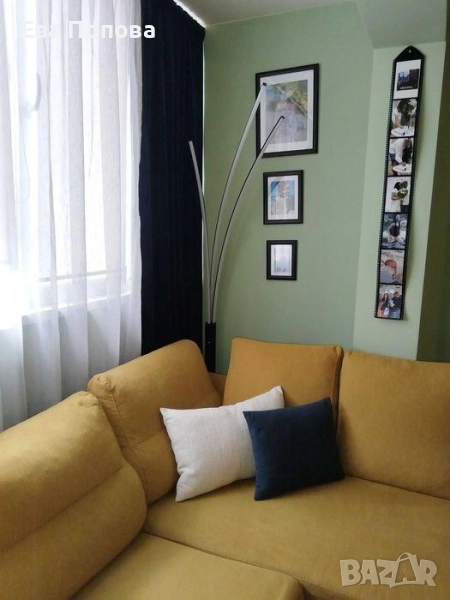 Продавам ъглов диван , снимка 1