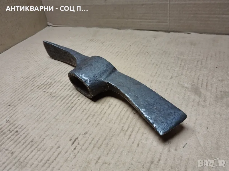 Стара Кована Киркобрадва / 1,8 кг. , снимка 1