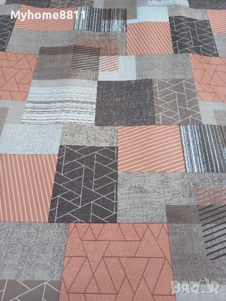 Мушама на метър , снимка 1