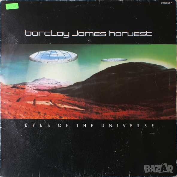 Грамофонни плочи Barclay James Harvest, снимка 1