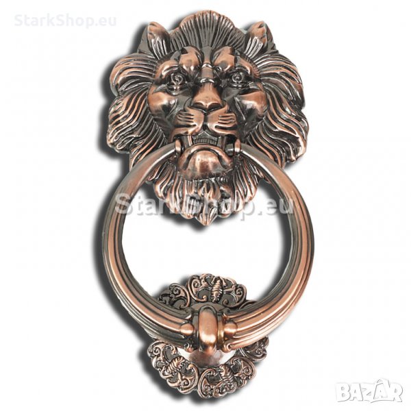 Мандало, чукало, звънец за врата, снимка 1