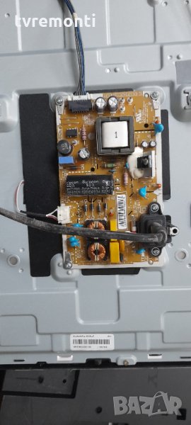 POWER BOARD ,EAX69091401(1.2),EAY64548902,LGP32D-17F1, for LG 32LK6200, снимка 1