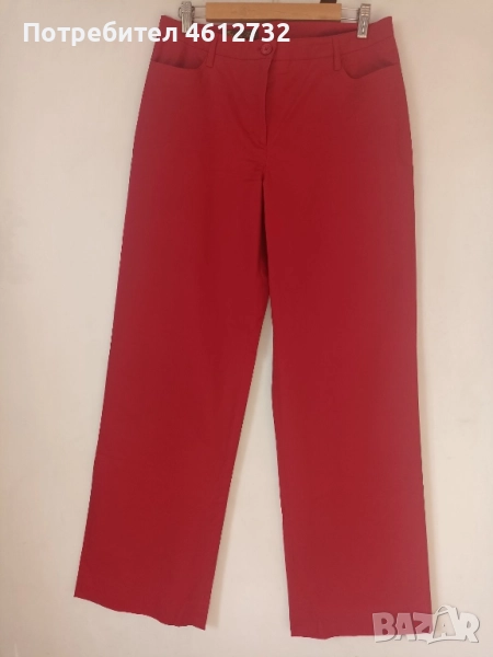 Дамски панталон Loro Piana, снимка 1