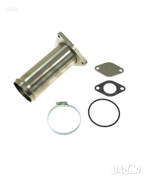EGR заместител за VW T5, снимка 1