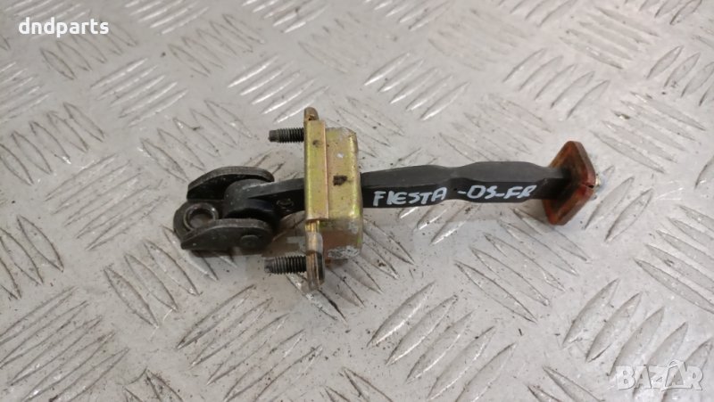 Стопер врата Ford Fiesta 2003г.(предна дясна)	, снимка 1