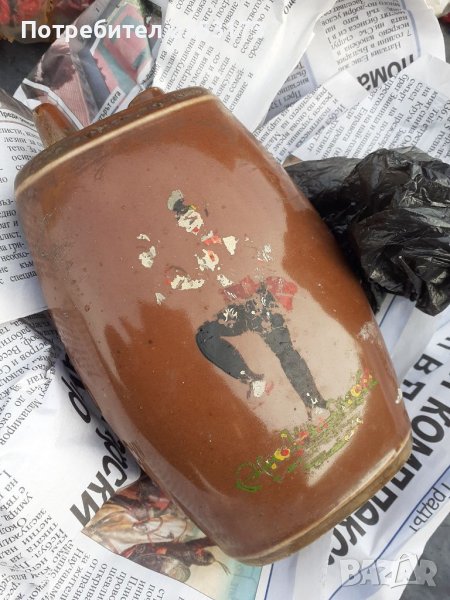 Павур, снимка 1