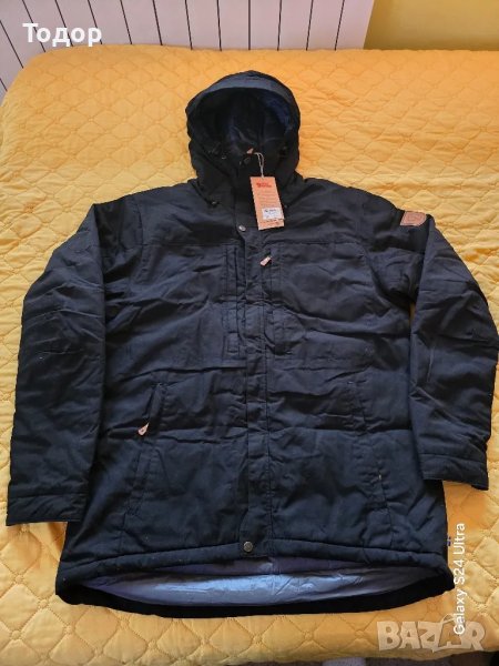 FJÄLLRÄVEN зимно яке, снимка 1