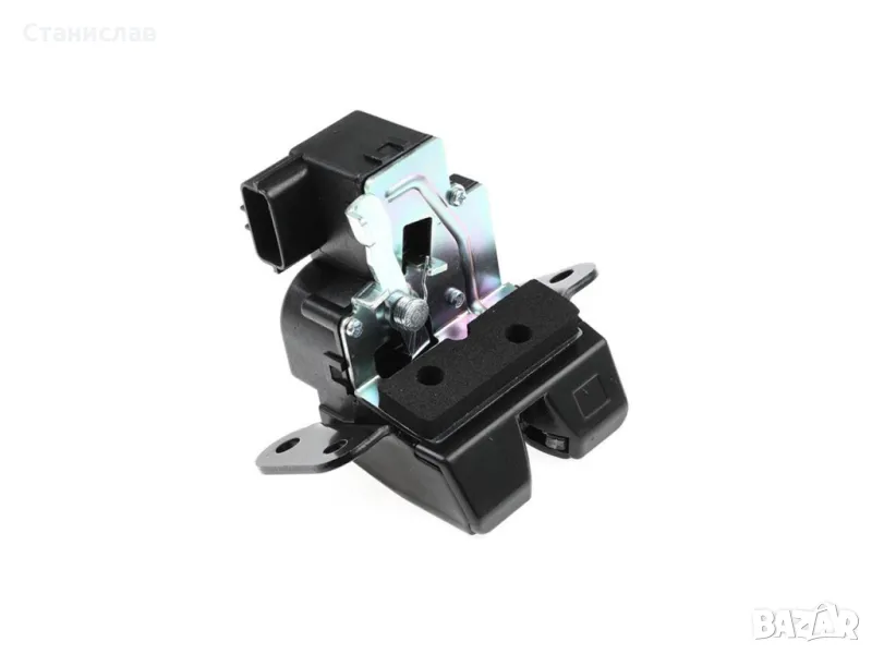 Hyundai Tucson 2 Брава за багажник , снимка 1