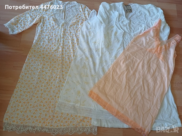 Нови комбинезони, ношници, снимка 1