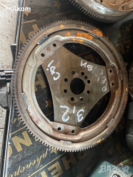 280 320 cdi w211 редови венец скорости автомат, снимка 1