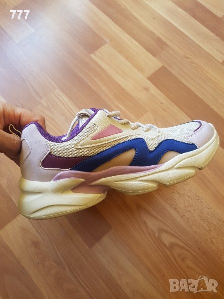 маратонки 42 номер, снимка 1