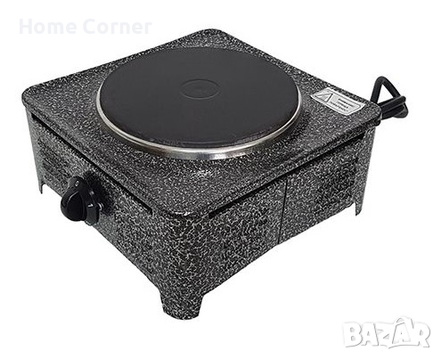 Електрически Котлон “Рубино“ ЕК-1300, 1250W, Български, снимка 1