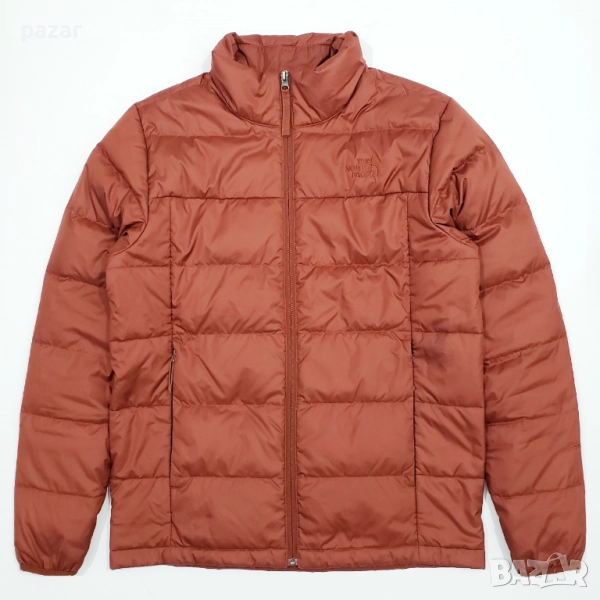 THE NORTH FACE ALPZ 2 550 Down Оригинално Мъжко Пухено Яке M-L, снимка 1