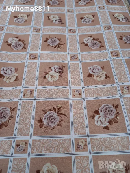 Мушама на метър , снимка 1